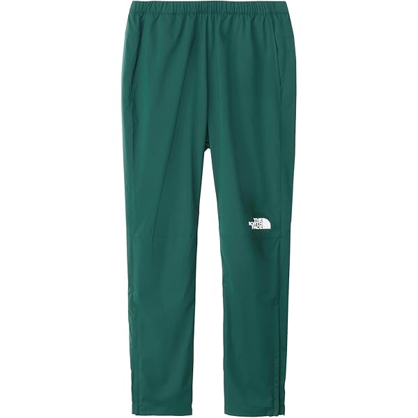 Amazon | [ザノースフェイス] ロングパンツ ES エニータイム